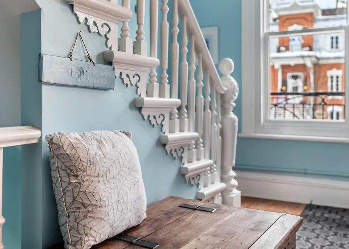 Chateau Des Tourelles Ville de Québec